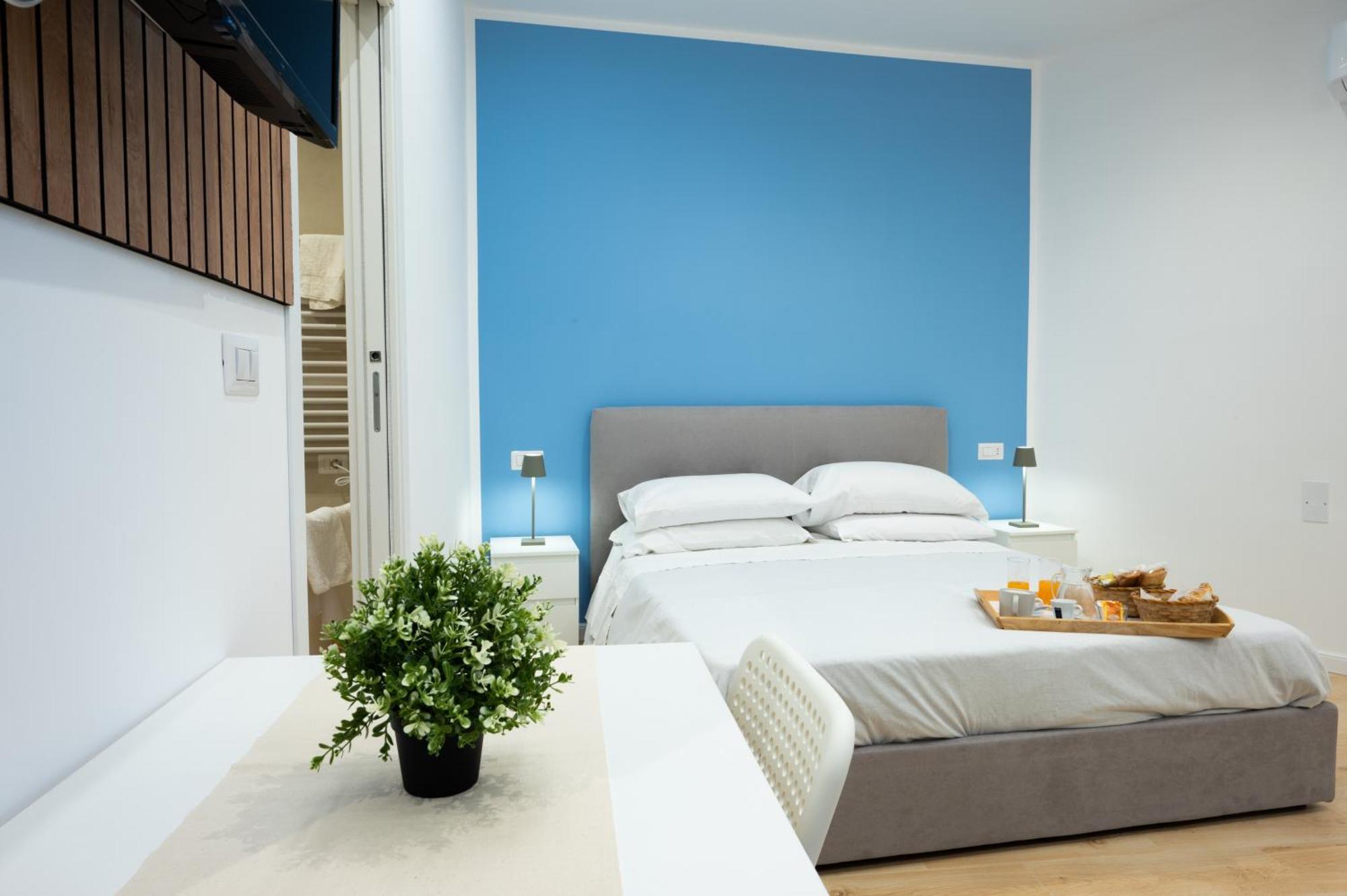 Del Sole Bed & Breakfast Ercolano